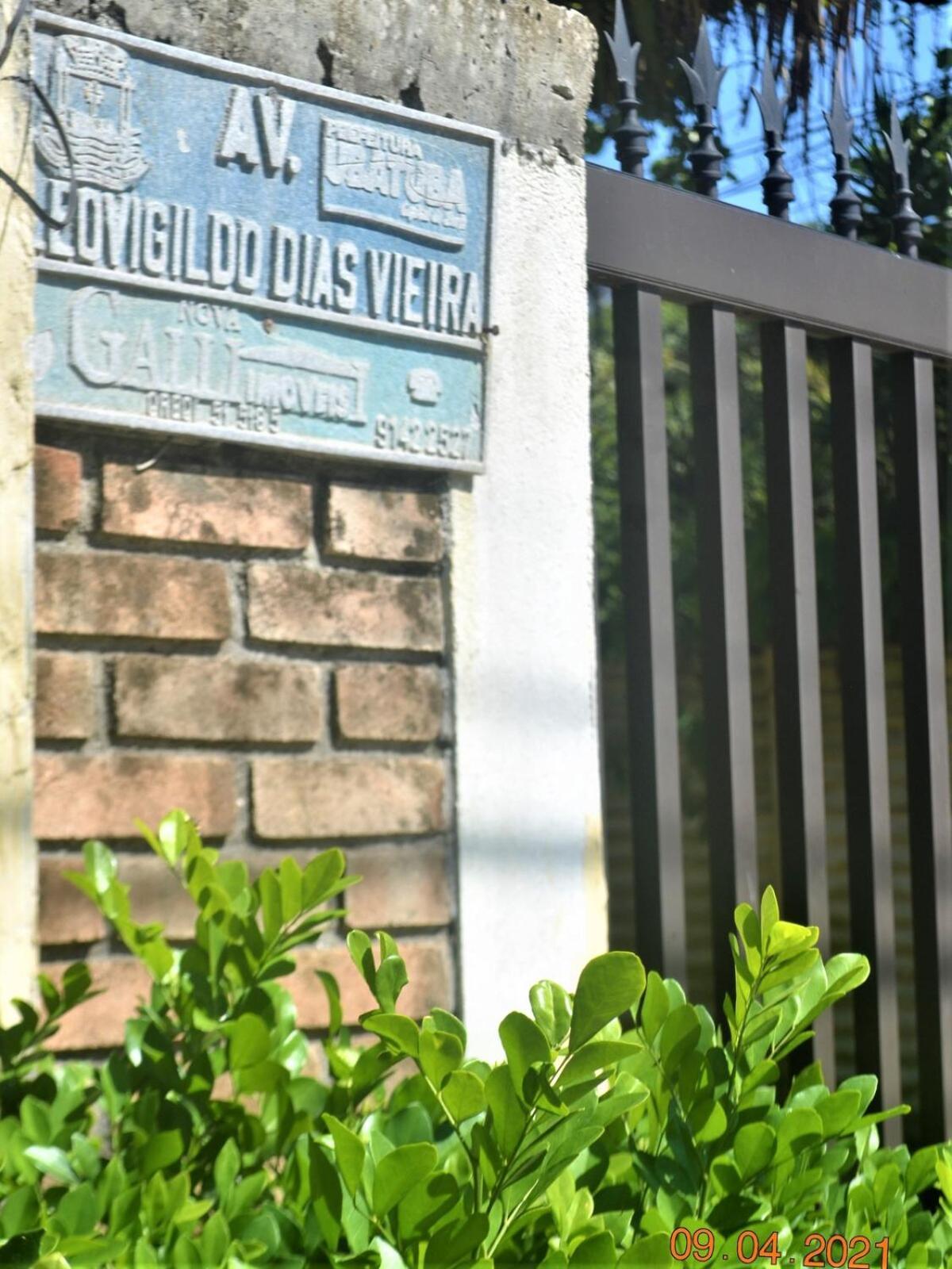 Ubatuba Casa Frente Mar Villa Eksteriør billede